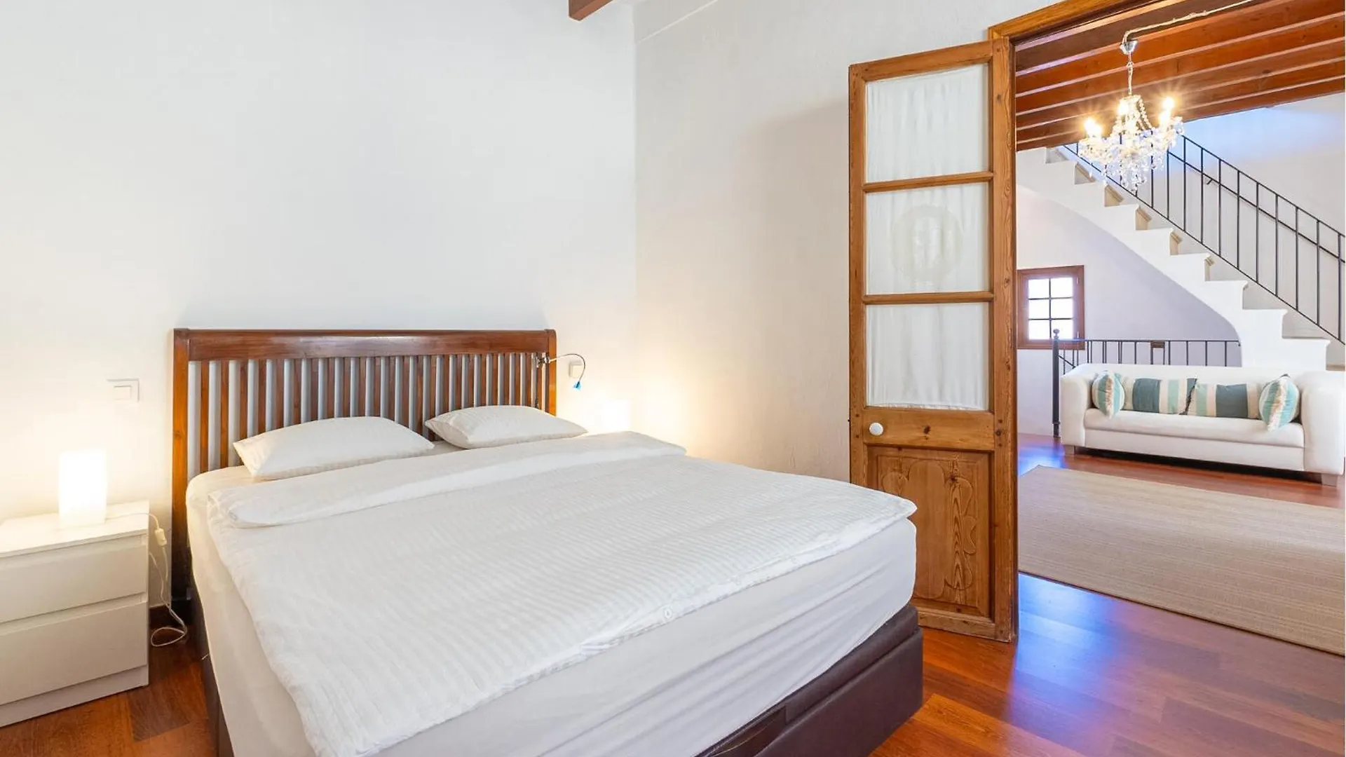 度假居 Awesome Home In Andratx With Wi-Fi 西班牙