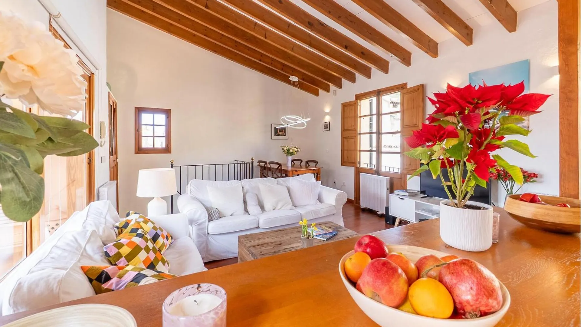 Awesome Home In Andratx With Wi-Fi 度假居