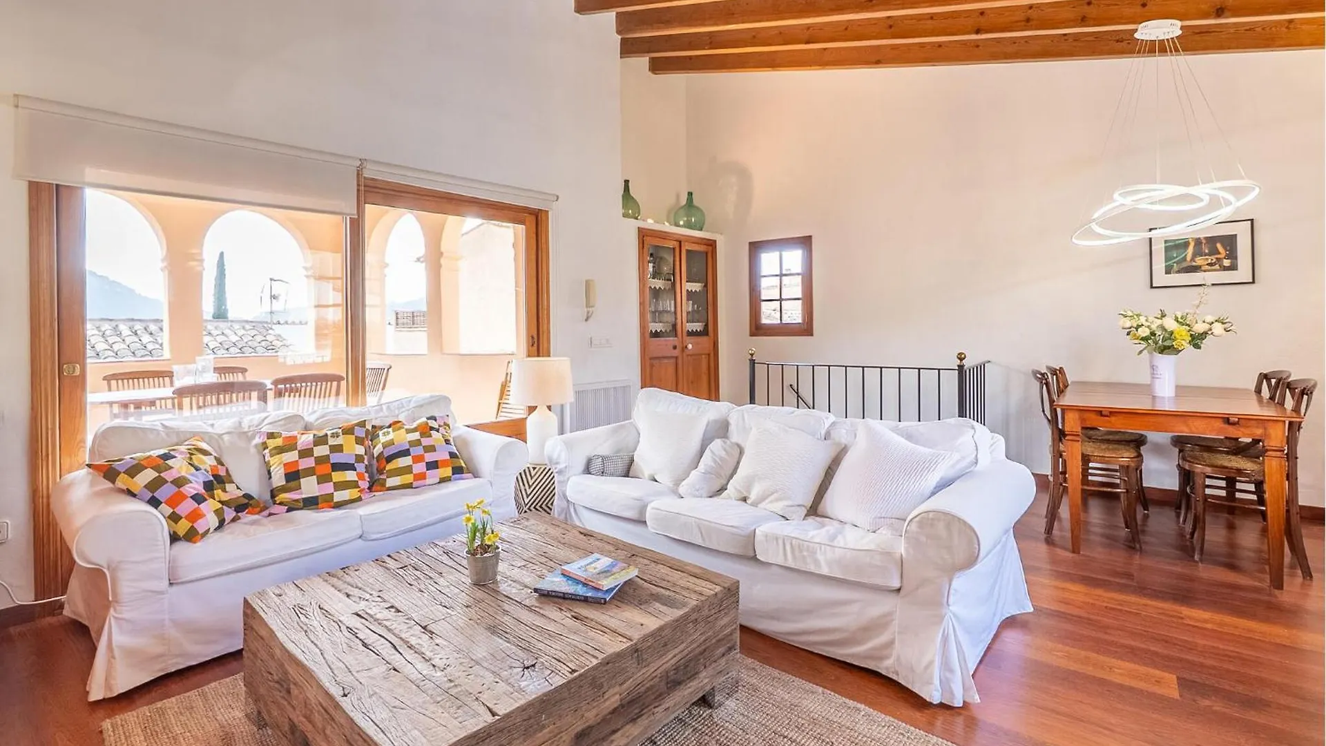 Awesome Home In Andratx With Wi-Fi 度假居