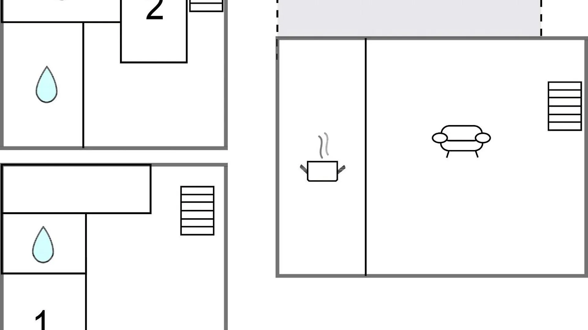 度假居 Awesome Home In Andratx With Wi-Fi 西班牙